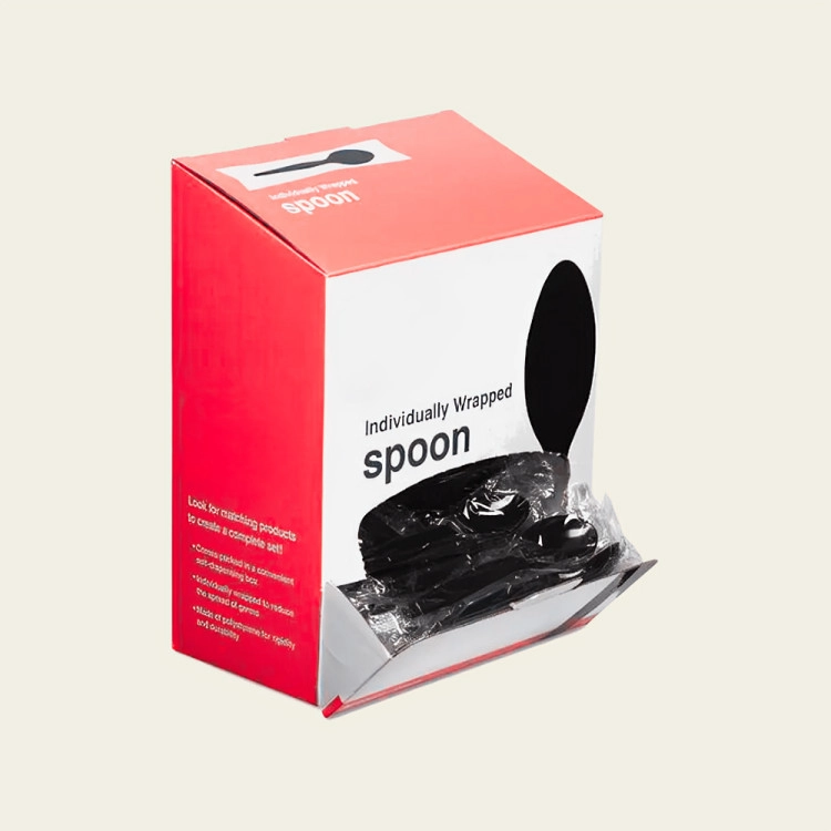 Dispenser Boxes