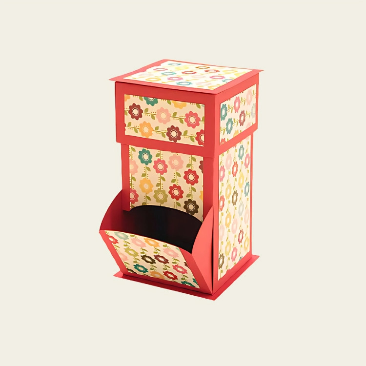 Dispenser Boxes