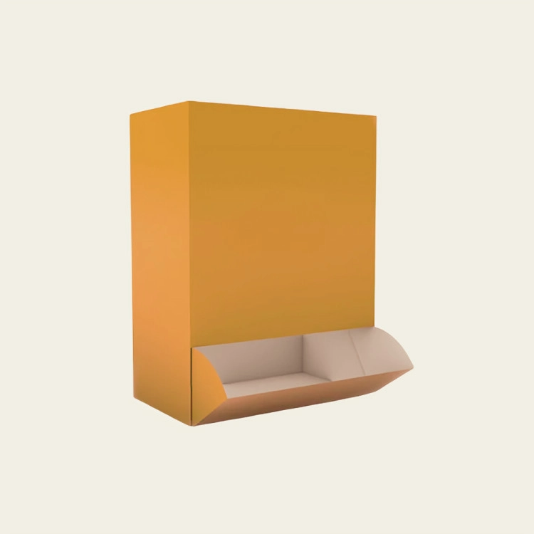 Dispenser Boxes