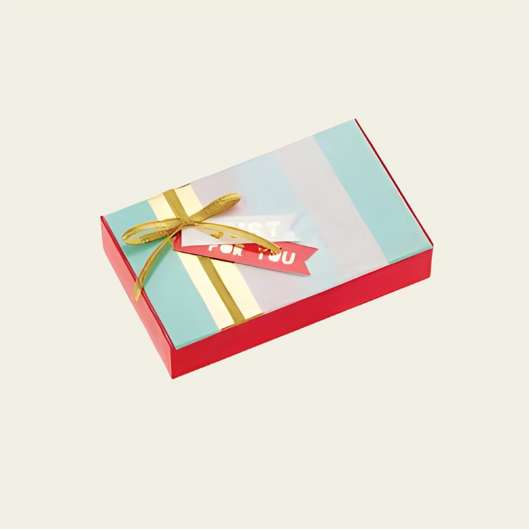 Deluxe Gift Boxes