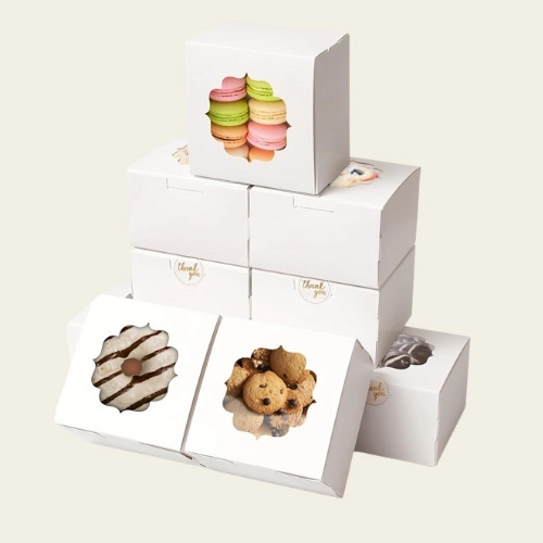 Dessert Boxes