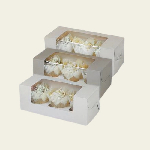 Dessert Boxes
