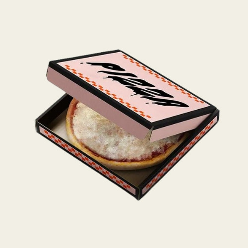 Digital Printed Pizza Boxes