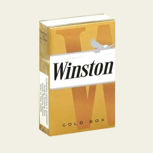 Disposable Cigarette Boxes