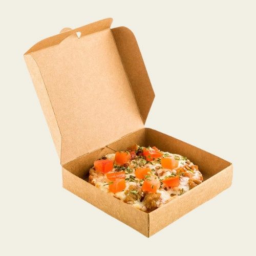 Disposable Pizza Boxes