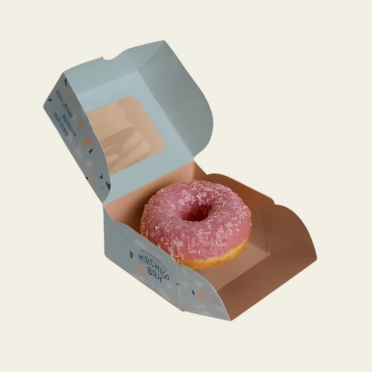 Donut Boxes