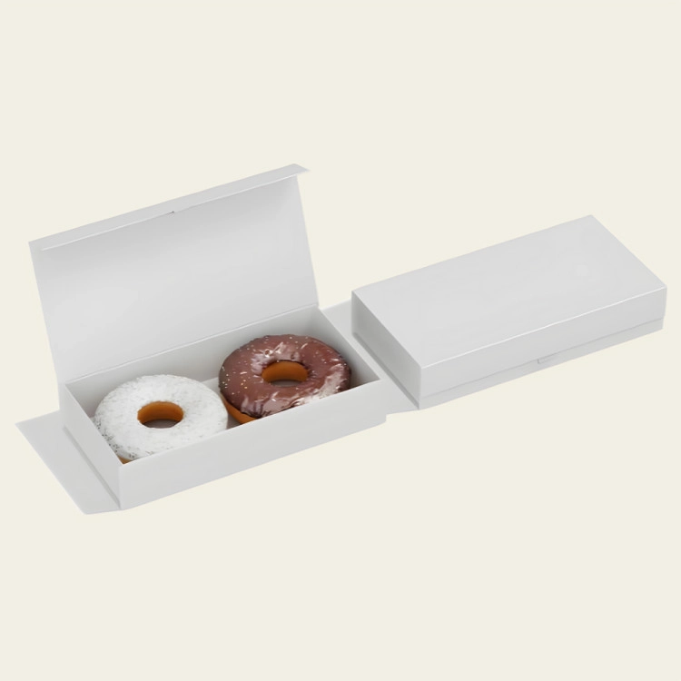 Donut Boxes