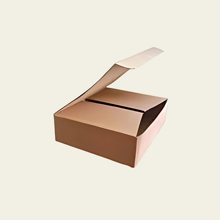 E commerce Packaging Boxes