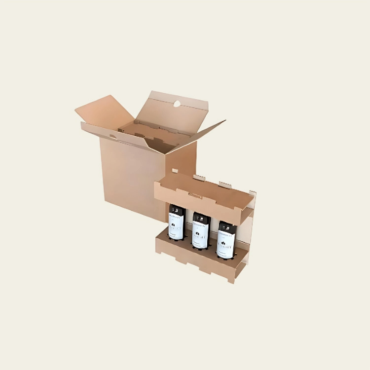 E commerce Packaging Boxes
