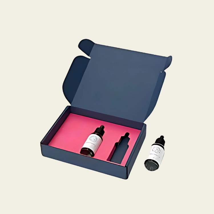 E commerce Packaging Boxes