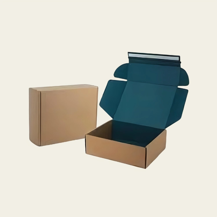 E commerce Packaging Boxes