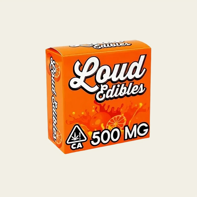 Edible Packaging