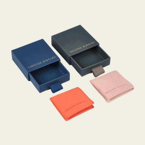 Earring Boxes