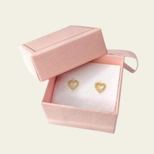 Earring Boxes