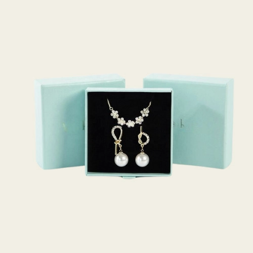 Earring Boxes