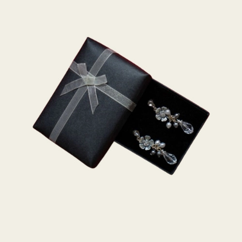 Earring Boxes