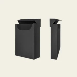 Custom Cigarette Boxes