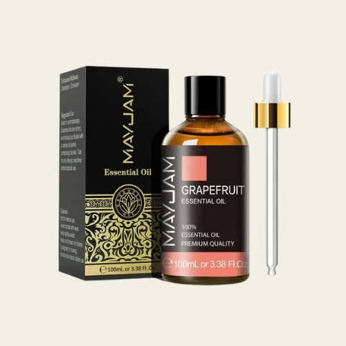 Essential Oil Boxes