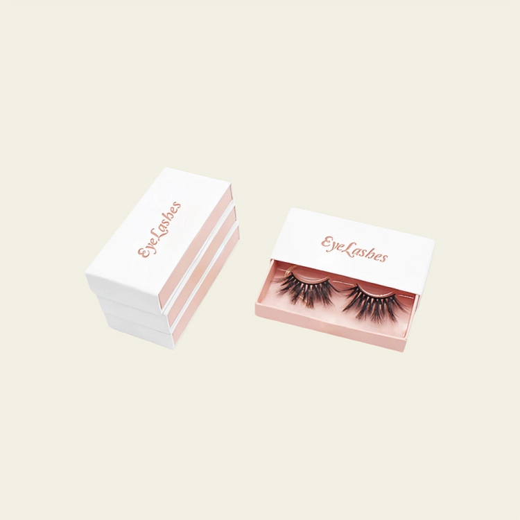 Eye Lash Boxes