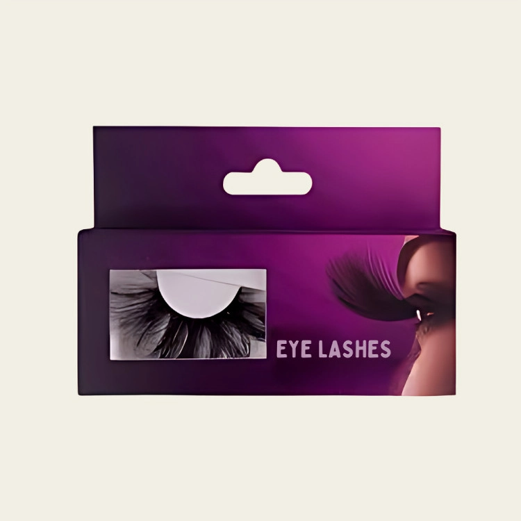 Eye Lash Boxes