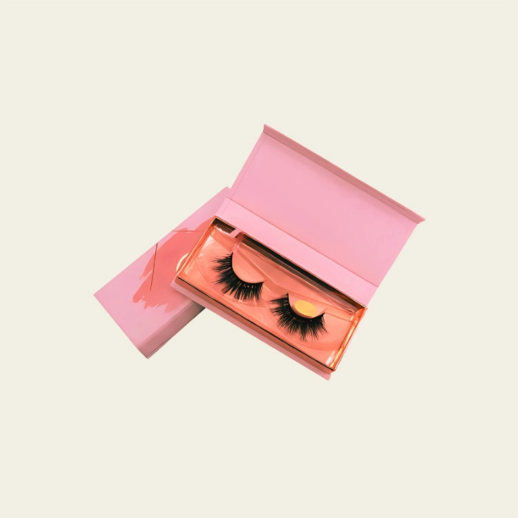 Eye Lash Boxes