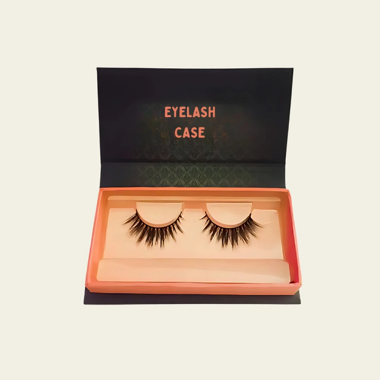 Eye Lash Boxes