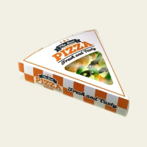 Custom Pizza Boxes