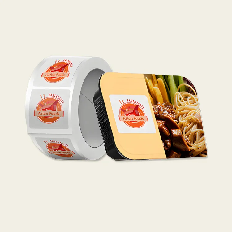 Food Labels