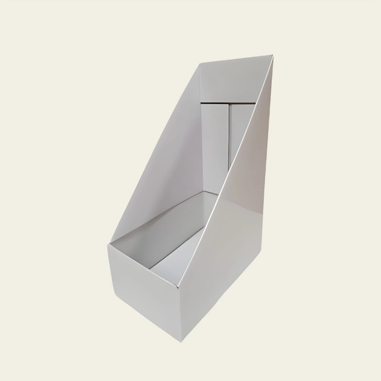 Food Display Boxes