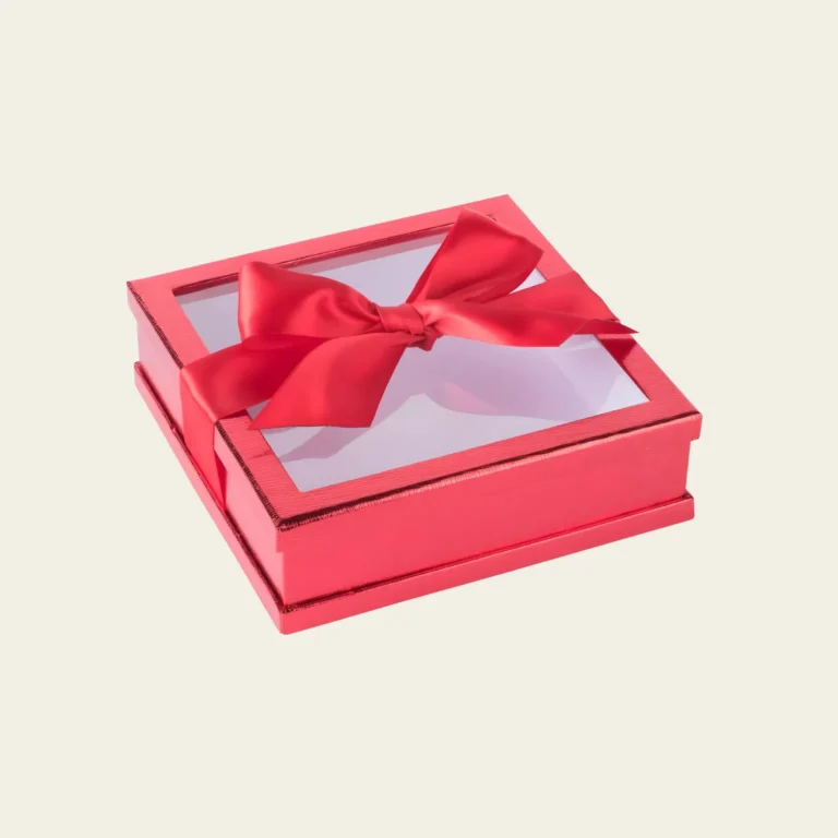 Gift Window Boxes
