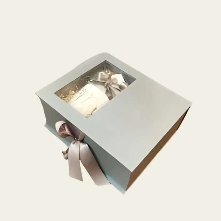 Gift Window Boxes