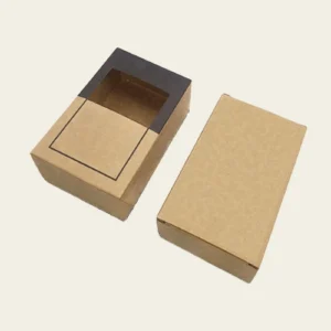 Custom Soap Boxes