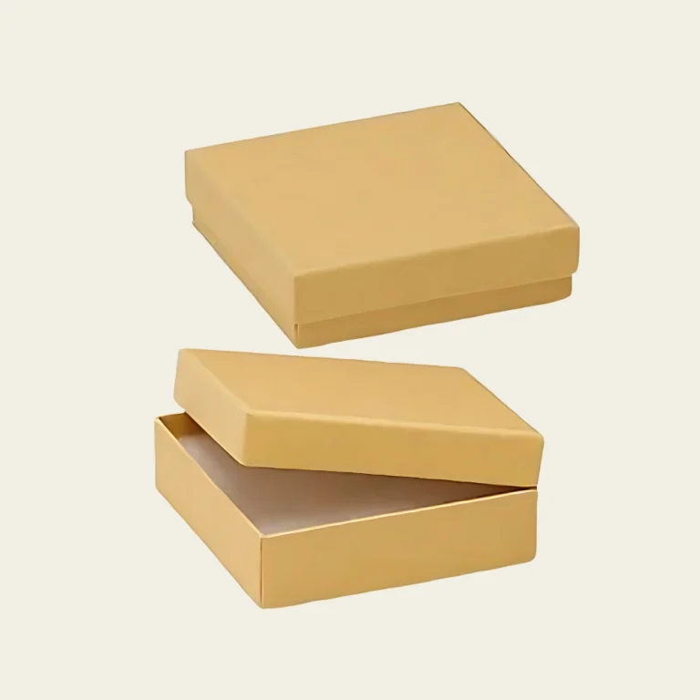 Hemp Cardboard Boxes