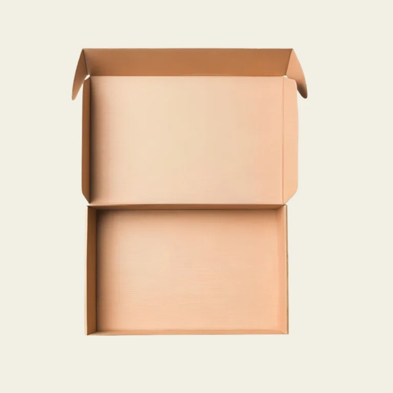 Hemp Cardboard Boxes