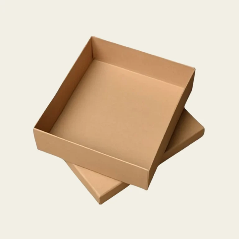 Hemp Cardboard Boxes