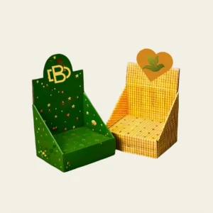Custom Hemp Boxes