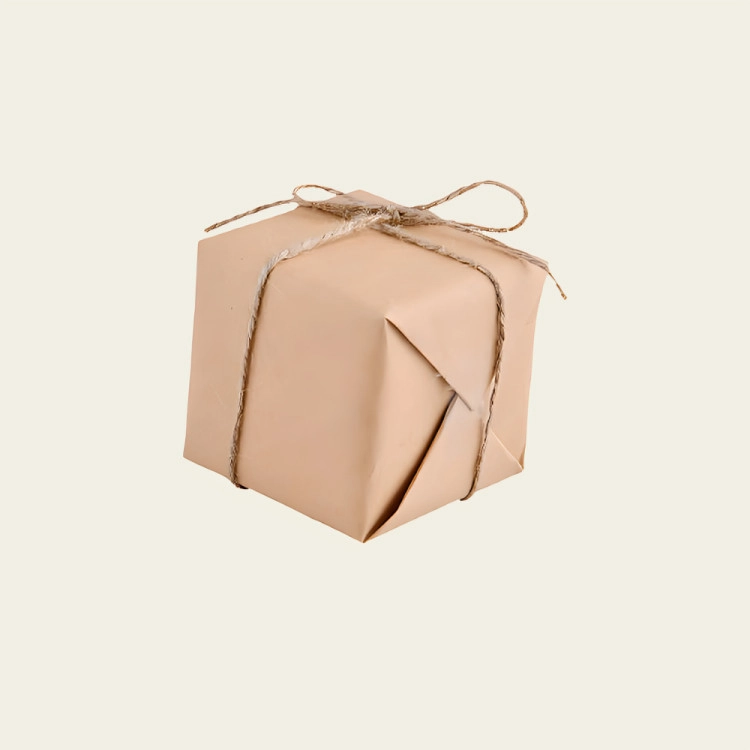 Hemp Gift Boxes