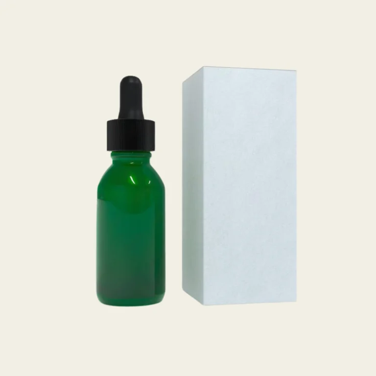 Hemp Oil Boxes