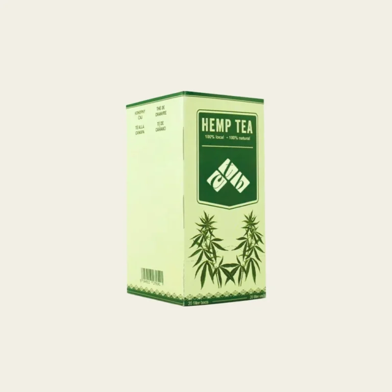Hemp Packaging