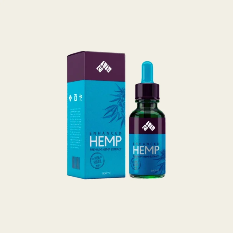 Hemp Packaging