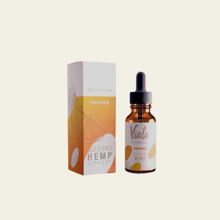 Hemp Packaging