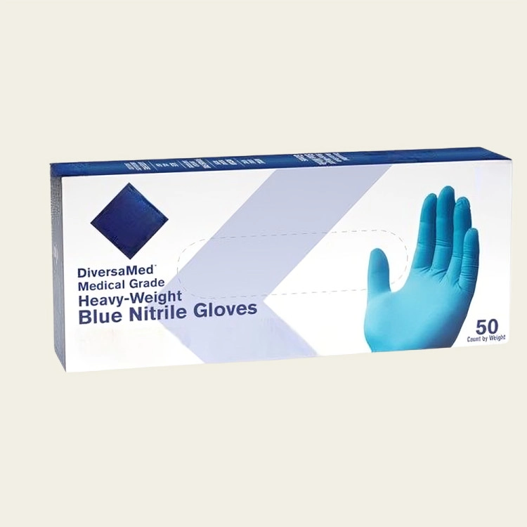 Gloves Boxes