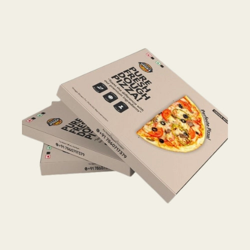 High Quality Pizza Boxes