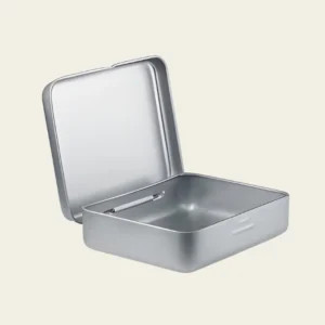 Custom Tin Boxes
