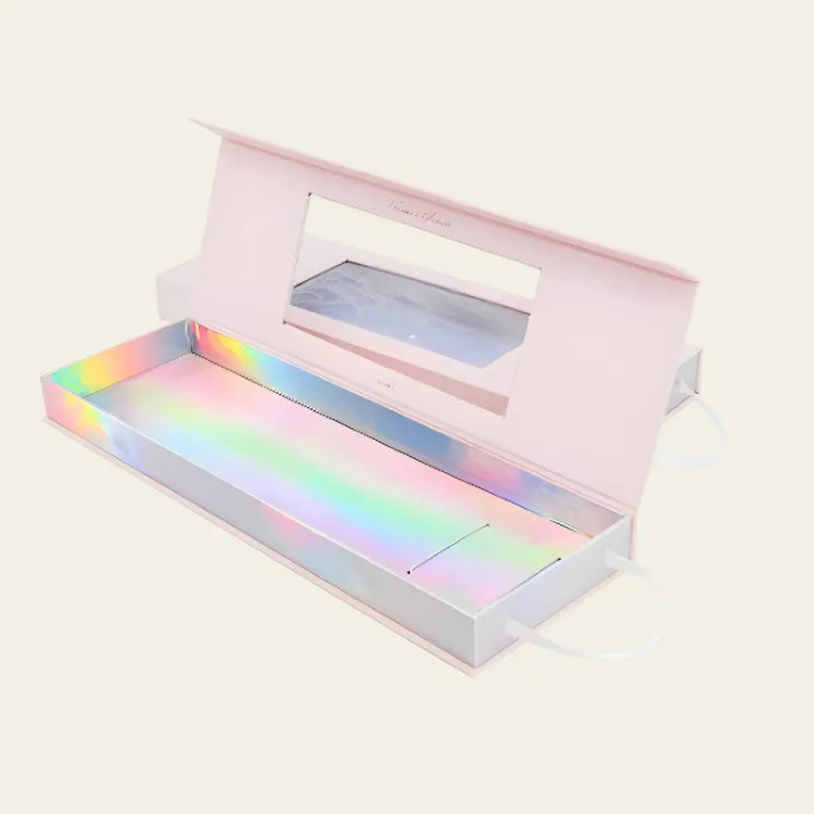 Holographic Magnetic Closure Boxes