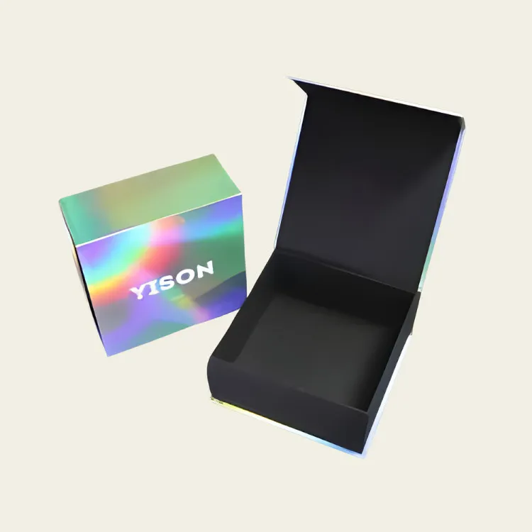 Holographic Magnetic Closure Boxes