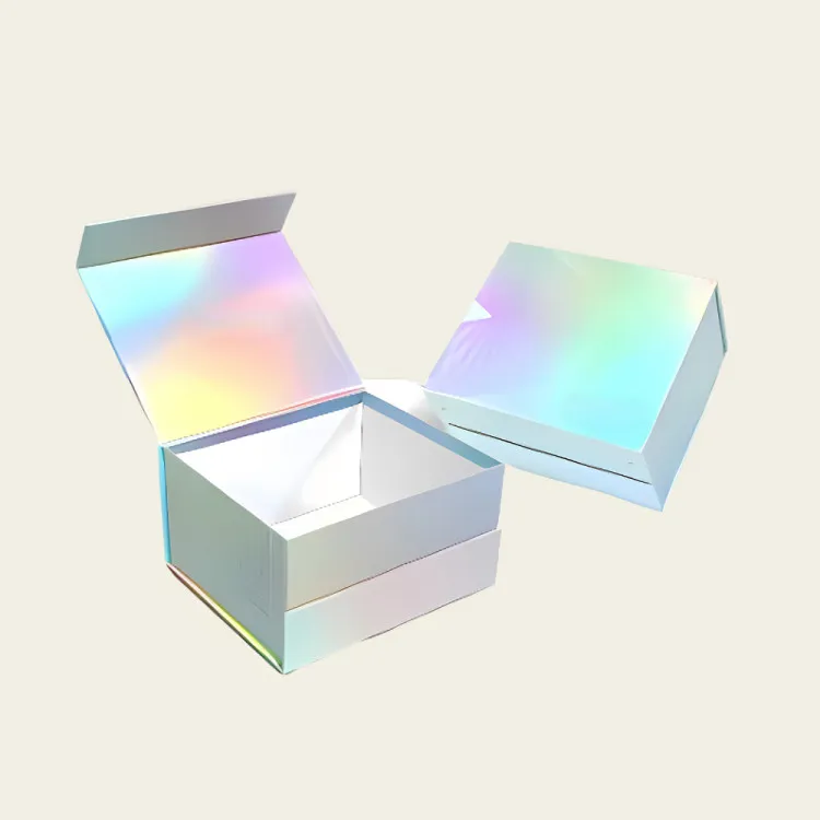 Holographic Magnetic Closure Boxes