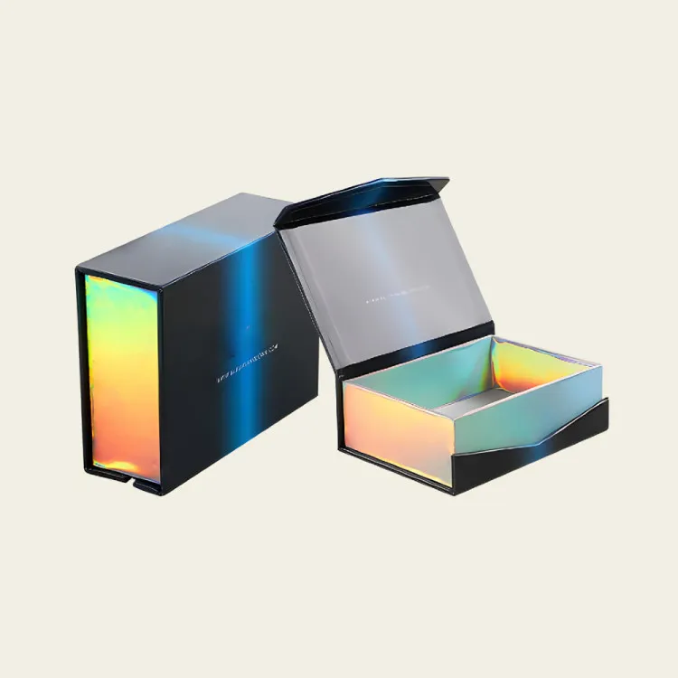 Holographic Magnetic Closure Boxes