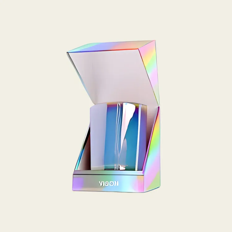 Holographic Rigid Boxes