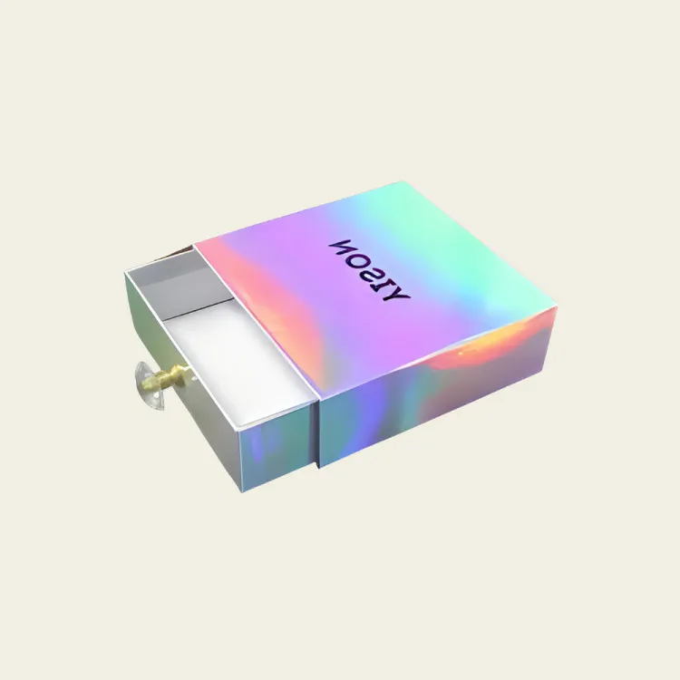 Holographic Rigid Boxes